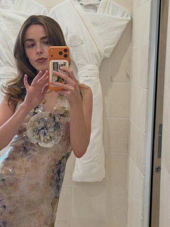 Full leaked Kiernan shipka  page private onlyfans photo