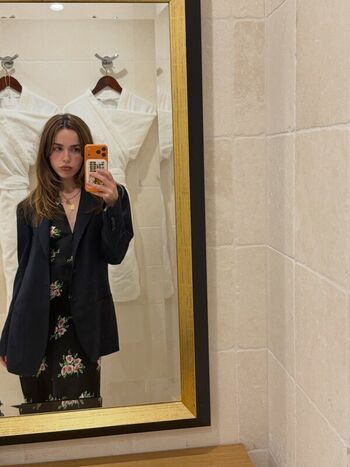Full leaked Kiernan shipka  page private onlyfans photo