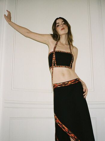 Full leaked Kiernan shipka  page private onlyfans photo