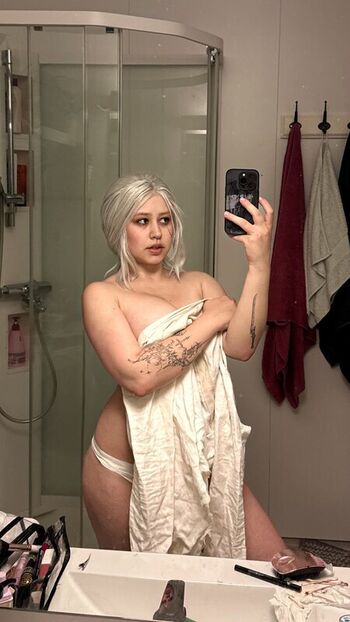 Full leaked Kiilliismss page private onlyfans photo