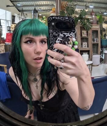 Full leaked Killrkitty private onlyfans photo