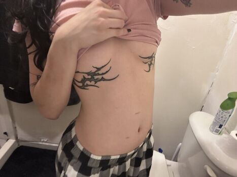 Full leaked Killltorii private onlyfans photo