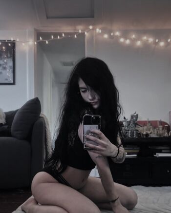 Full leaked Killltorii private onlyfans photo