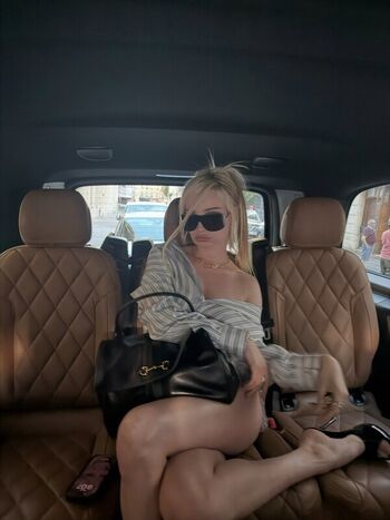 Full leaked Kim petras private onlyfans photo