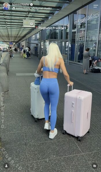 Full leaked Kim schiele private onlyfans photo