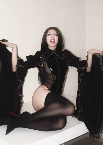 Full leaked Kimekomi private onlyfans photo