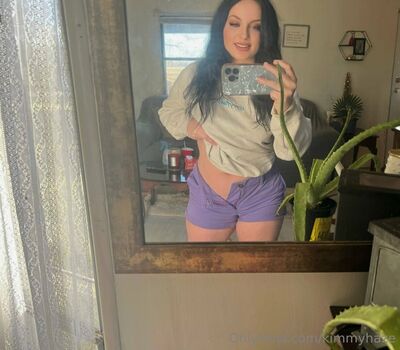 Full leaked Kimmyhaze private onlyfans photo