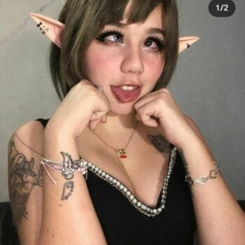 Full leaked Kine chan private onlyfans photo