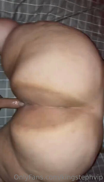 Full leaked King steph private onlyfans photo