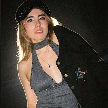 Full leaked Mylina/ private onlyfans photo