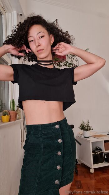 Full leaked Kirafree private onlyfans photo