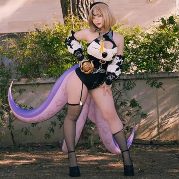 Full leaked Kitsumiuw private onlyfans photo
