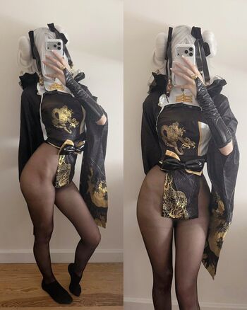 Kitsunedere