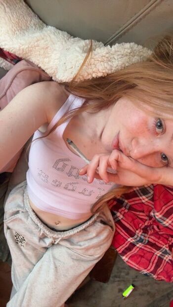 Full leaked Kittyainsley private onlyfans photo