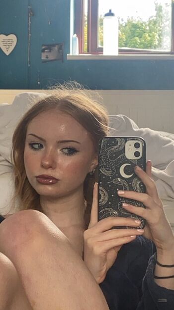 Full leaked Kittyainsley private onlyfans photo