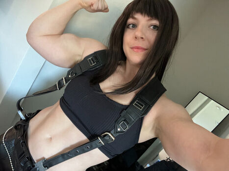 Full leaked Kittybit private onlyfans photo