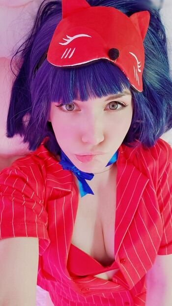 Full leaked Kittyklaw private onlyfans photo