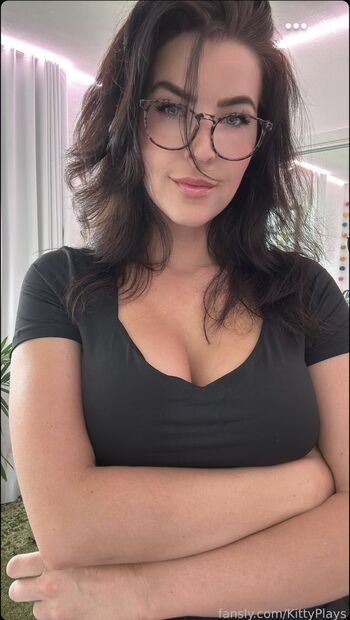 KittyPlays
