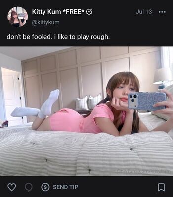 Kittyxkum