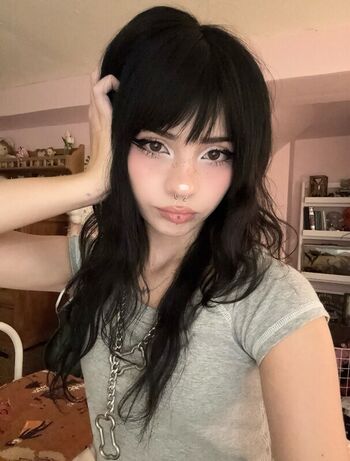 Full leaked Koirine private onlyfans photo