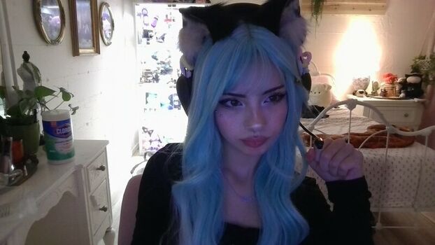 Full leaked Koirine private onlyfans photo