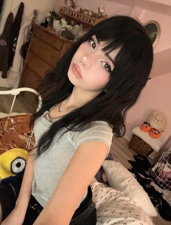Full leaked Koirine private onlyfans photo