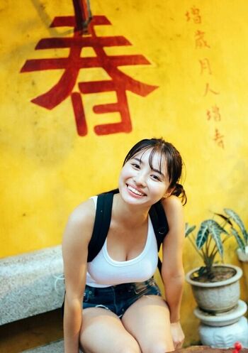 Full leaked Kokoro toyoshima private onlyfans photo