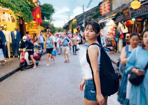 Full leaked Kokoro toyoshima private onlyfans photo