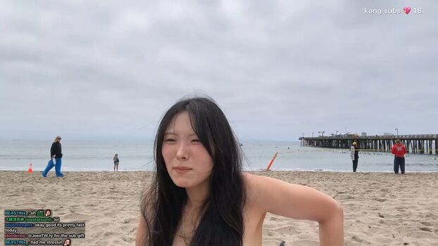 Full leaked Kong page private onlyfans photo
