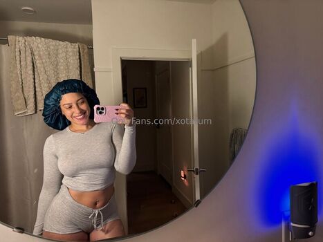 Full leaked Kori robinson private onlyfans photo