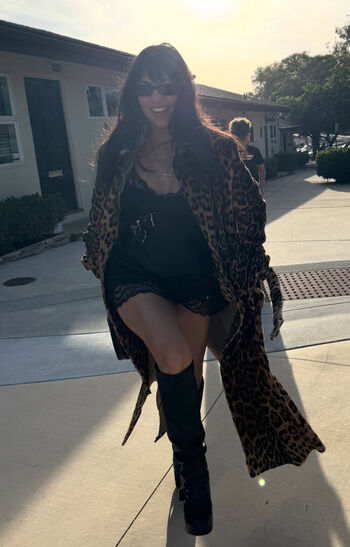 Full leaked Kourtney kardashian page private onlyfans photo
