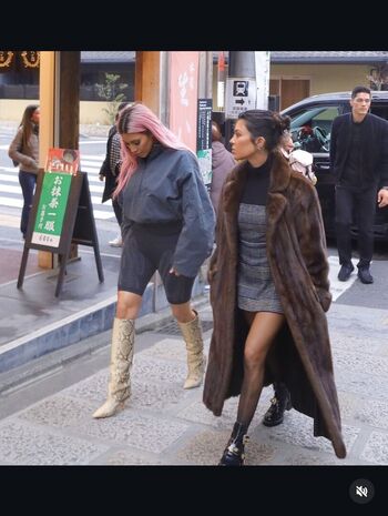 Full leaked Kourtney kardashian private onlyfans photo