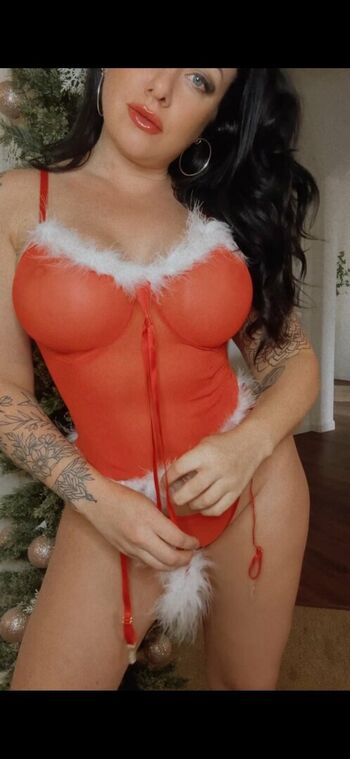 Full leaked Kris chansk private onlyfans photo