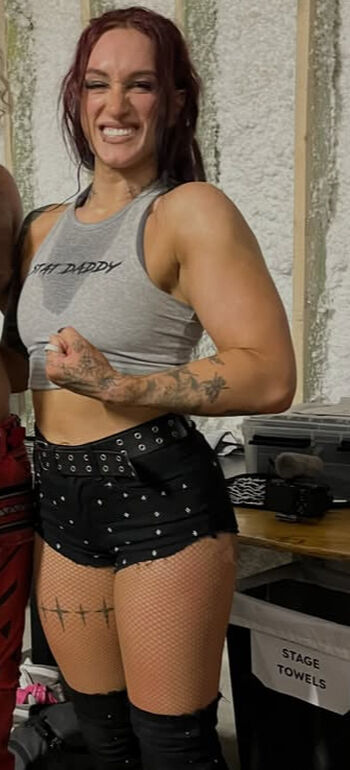 Full leaked Kris statlander private onlyfans photo