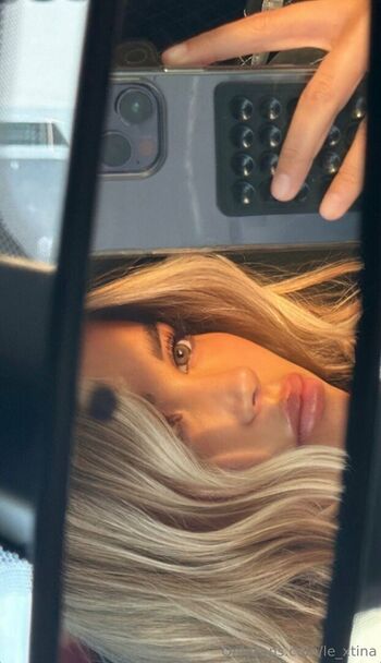 Full leaked Kristina levina private onlyfans photo