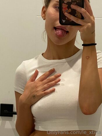 Full leaked Kristina levina private onlyfans photo