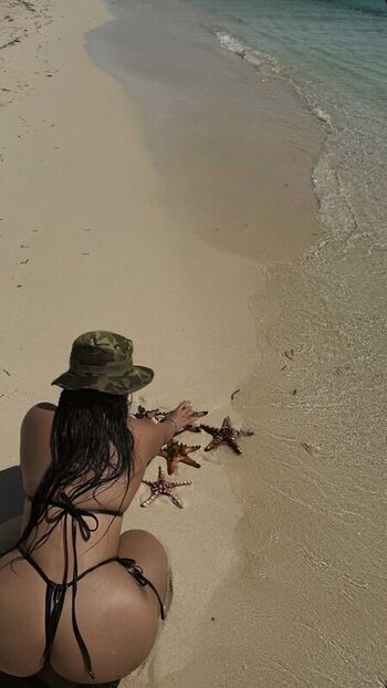 Full leaked Kristine  page private onlyfans photo