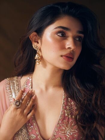 Full leaked Krithi shetty private onlyfans photo