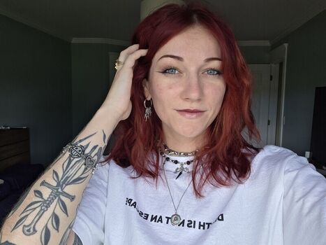 Full leaked Kruzader private onlyfans photo