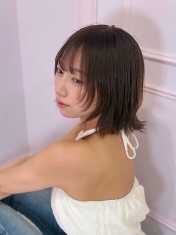 Full leaked Kuki naho private onlyfans photo