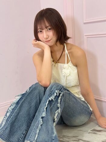 Full leaked Kuki naho private onlyfans photo