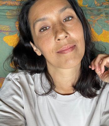 Kumi Omori