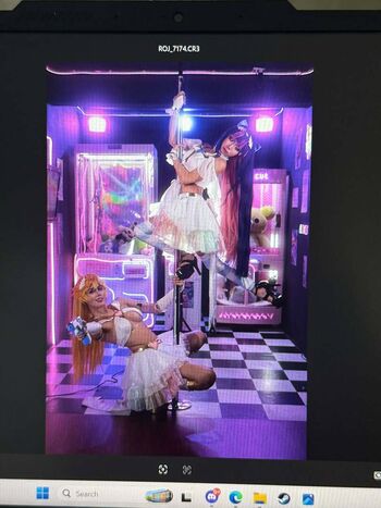 Full leaked Kura onee san  page private onlyfans photo