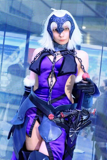 Full leaked Kuroha page private onlyfans photo