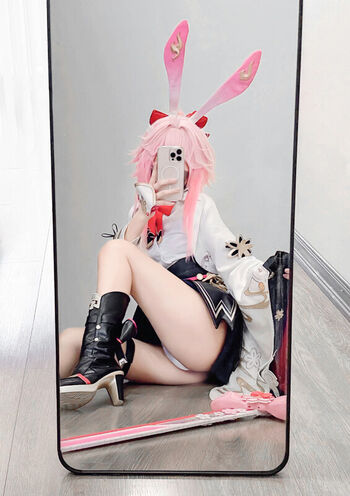 Full leaked Kuuko private onlyfans photo