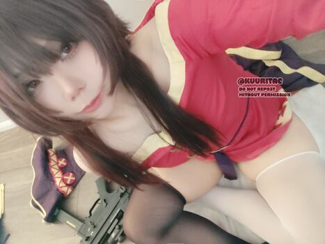 Full leaked Kuuritac page private onlyfans photo
