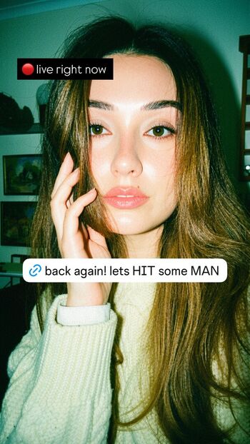 Full leaked Kwoli private onlyfans photo