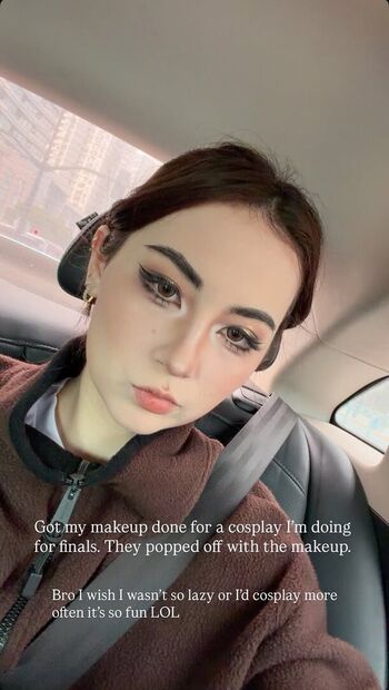 Full leaked Kyedae private onlyfans photo