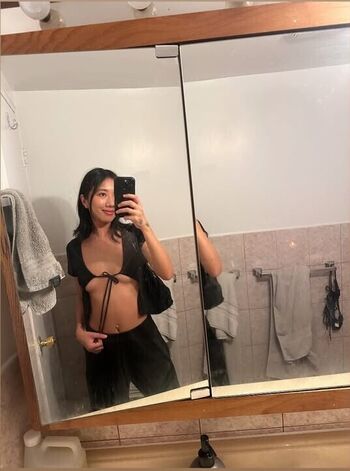 Full leaked Kylie cheung page private onlyfans photo