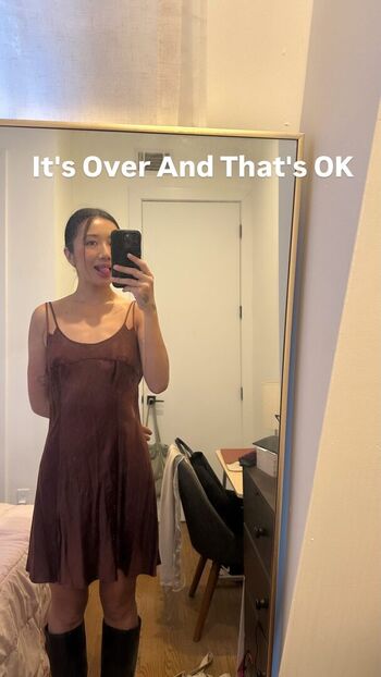 Full leaked Kylie cheung page private onlyfans photo